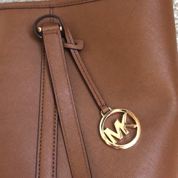 Michael Kors Laptop Bag - Picture 3 of 10